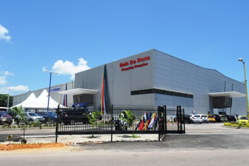 Seychelles Hypermarket