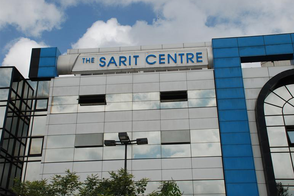 Sarit Centre